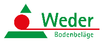 Weder Bodenbeläge